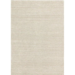 Asiatic Hazy Putty Rug 200x290cm Large Handwoven Wool Contemporary M&S RRP800
