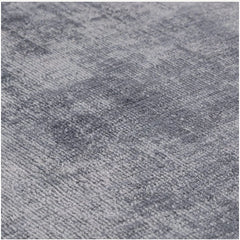 Blade Border Navy Contemporary Rug 160x230cm, M&S Living Room By Asiatic