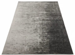 Grey Mateo Rug Contemporary 160x230cm,Premium Livingroom Bedroom Asiatic