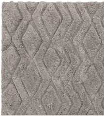Silver Harrison Contemporary Rug 160x230cm Next, Living Room By Asiatic