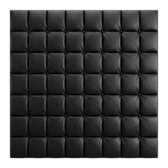 Luxury Tufted Upholstered Wall Panels – Premium Signature Feature Wall