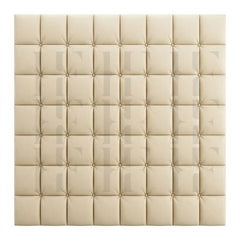 Luxury Tufted Upholstered Wall Panels – Premium Signature Feature Wall