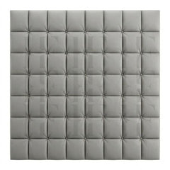 Luxury Tufted Upholstered Wall Panels – Premium Signature Feature Wall