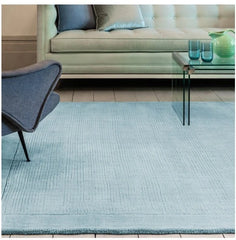 York Wool contemporary Rug & Carpet Modern Bedroom Living Room
