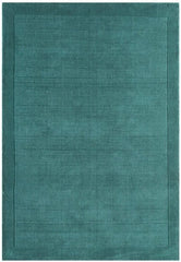 York Wool contemporary Rug & Carpet Modern Bedroom Living Room