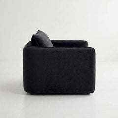 Serene Modern 1 Seater Fabric