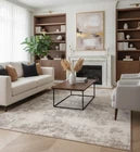 Opal Beige Contemporary Rug 160x220cm, Livingroom Bedroom Asiatic RRP310