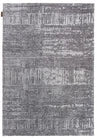 Beau Carbon Contemporary Rug 160x230cm, Livingroom Bedroom Asiatic RRP310