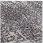 Beau Carbon Contemporary Rug 160x230cm, Livingroom Bedroom Asiatic RRP310