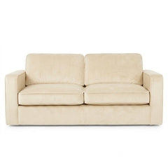 Serene Modern 1 Seater Fabric