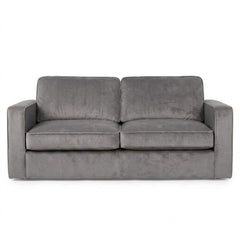 Serene Modern 1 Seater Fabric