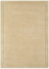 Beige York Wool Rug 120x170cm M&S, Living Room & Bedroom By Asiatic RRP550