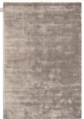 Taupe Chrome Rug 170x240cm,M&S Katherine Carnaby Living Room By Asiatic