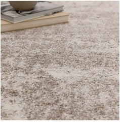 Opal Beige Contemporary Rug 160x220cm, Livingroom Bedroom Asiatic RRP310
