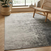 Grey Mateo Rug Contemporary 160x230cm,Premium Livingroom Bedroom Asiatic