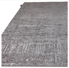 Beau Carbon Contemporary Rug 160x230cm, Livingroom Bedroom Asiatic RRP310