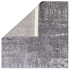 Beau Carbon Contemporary Rug 160x230cm, Livingroom Bedroom Asiatic RRP310