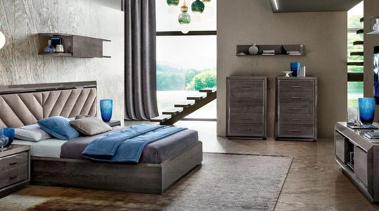 Wooden Bedroom Furniture – HomefurnitureUK