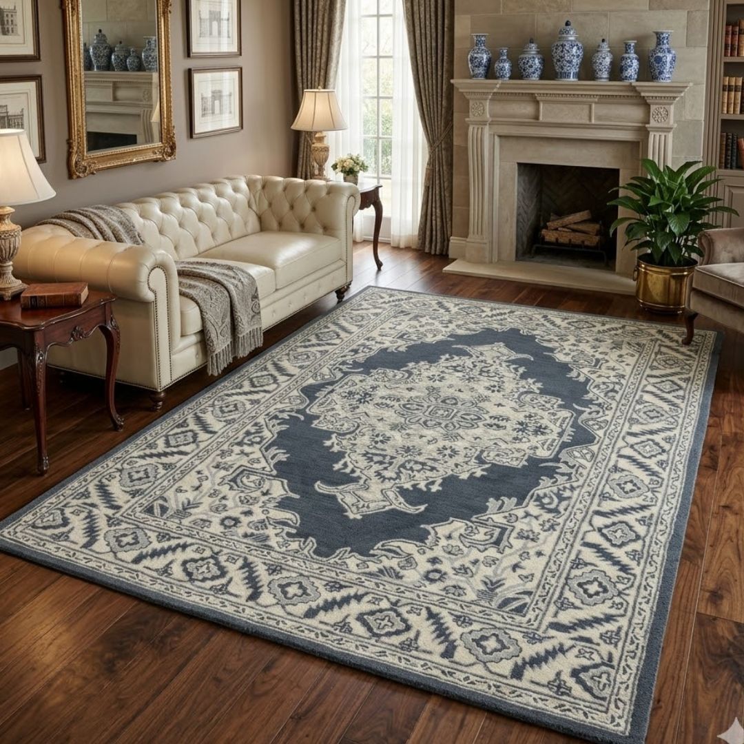 Shadow Bronte Wool Rug Contemporary 160x230cm, Livingroom Bedroom Asiatic RRP850