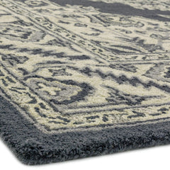 Shadow Bronte Wool Rug Contemporary 160x230cm, Livingroom Bedroom Asiatic RRP850