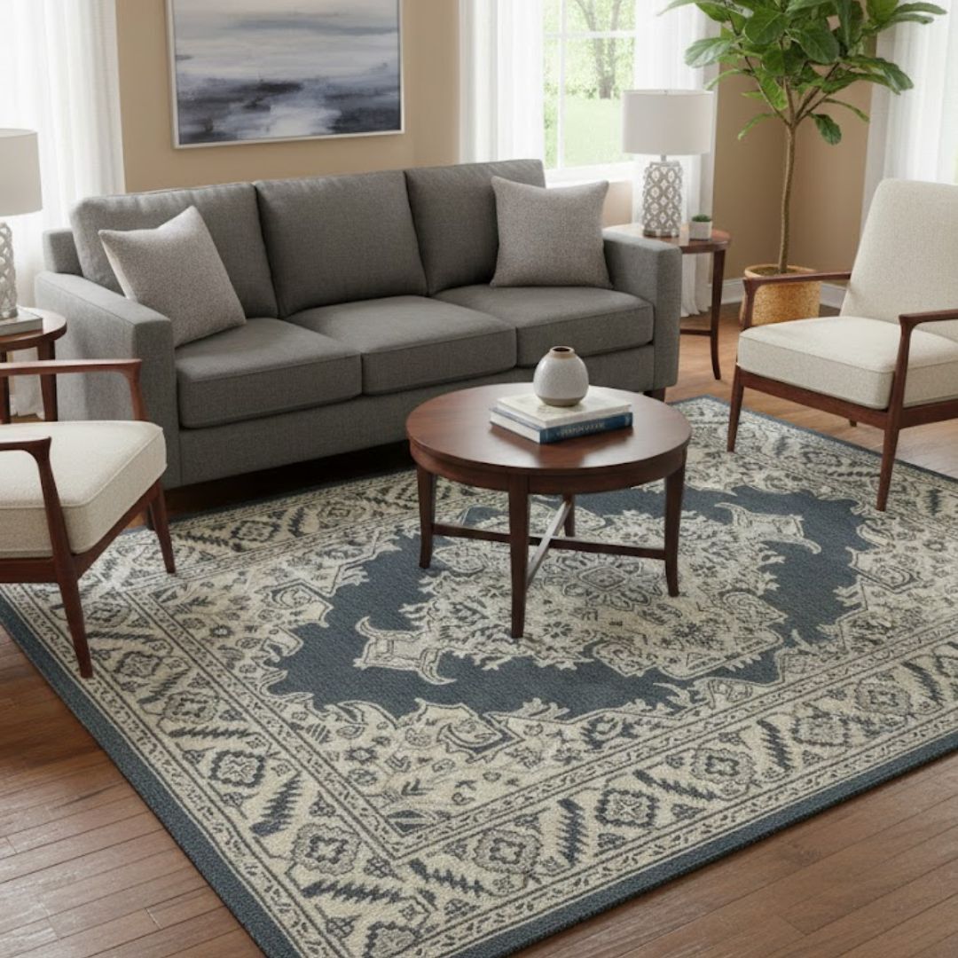 Shadow Bronte Wool Rug Contemporary 160x230cm, Livingroom Bedroom Asiatic RRP850
