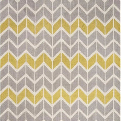 Grey Arlo AR06 Contemporary Rug 200x300cm Premium Living Room Asiatic RR450