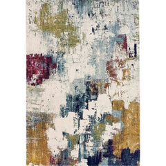 Multi Nova NV22 Contemporary Rug 120x170cm, Livingroom Bedroom Asiatic RRP310