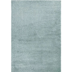 Duck Egg Payton Rug 160x230cm, Chic Living Room Bedroom By Asiatic RRP 400