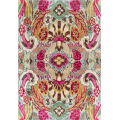 Multi Historia Rug Katherine Carnaby 170x240cm M&S Bedroom By Asiatic RRP450