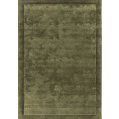 Olive Rise Modern Rug 160x230cm, Chic Living Room & Bedroom By Asiatic RRP 400