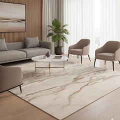 Linea Aurora AU17 contemporary Rug 160x230cm, Modern Bedroom Asia RRP310