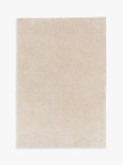 John Lewis Ivory Rug & Carpet 200x300cm Premium Livingroom