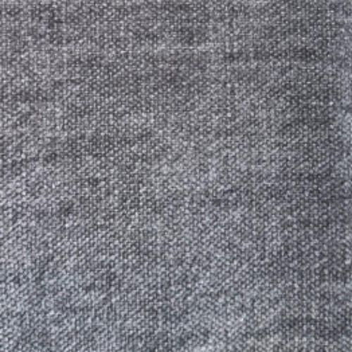 Plush Aston Steel