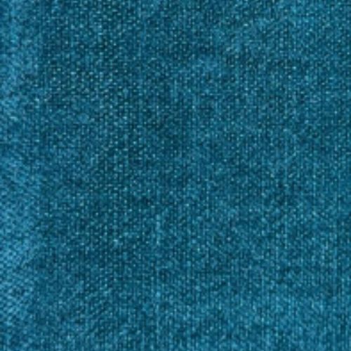 Plush Aston Teal