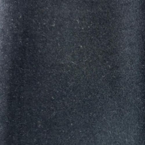 Plush Ebony