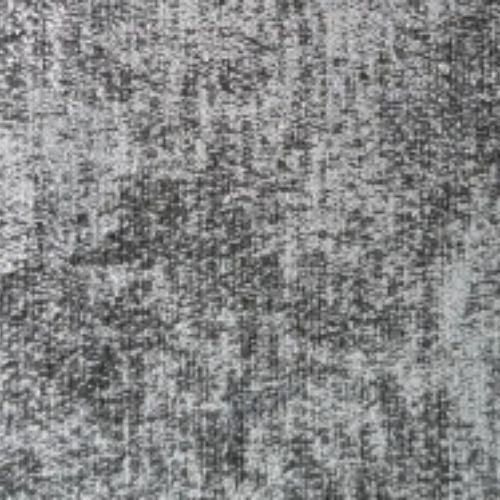 Plush Platinum Silver