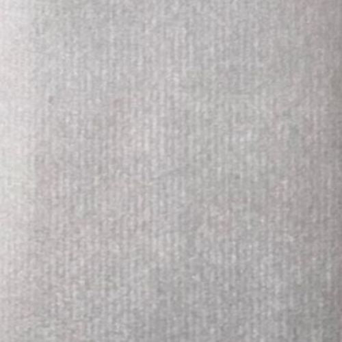 Plush Silver