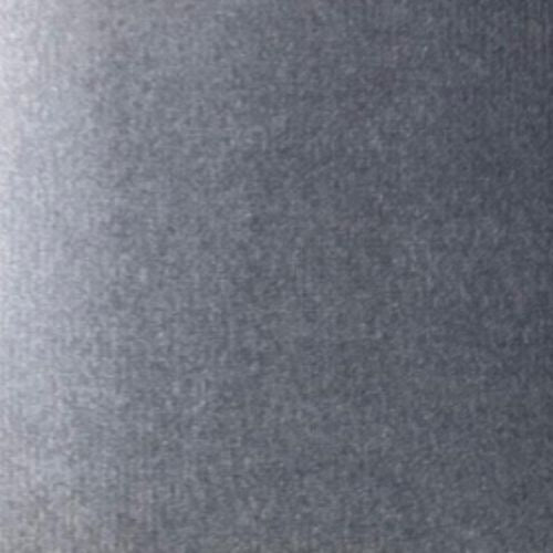 Plush Steel