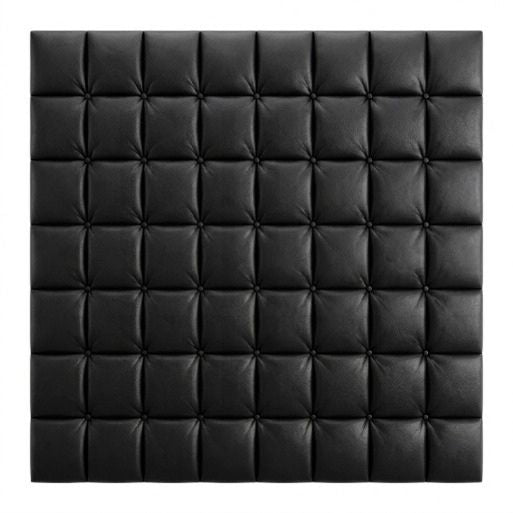 Luxury Tufted Upholstered Wall Panels – Premium Signature Feature Wall