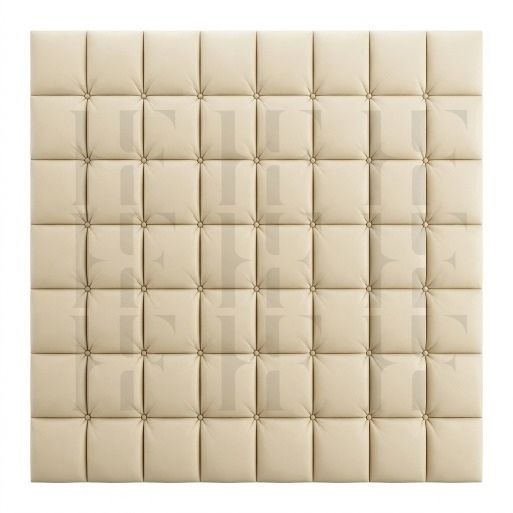 Luxury Tufted Upholstered Wall Panels – Premium Signature Feature Wall