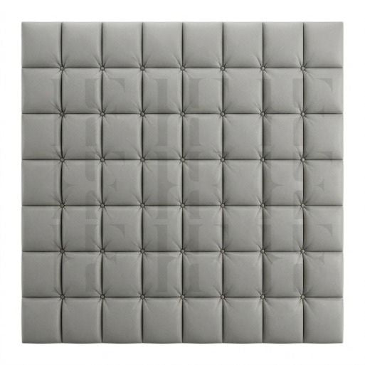 Luxury Tufted Upholstered Wall Panels – Premium Signature Feature Wall