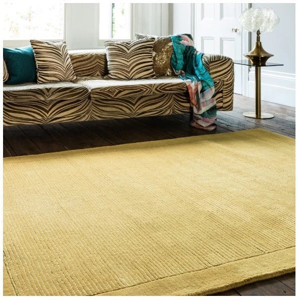 York Wool contemporary Rug & Carpet Modern Bedroom Living Room