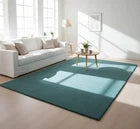 John Lewis Fjord Plain Easy Care Rug 200x300cm, Modern Bedroom Asia RRP310