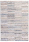 Ritz RI01 Blue Contemporary Rug 160x220cm, Livingroom Bedroom Asiatic RRP310