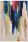 Vision pigment Wool Rug Contemporary 200x290cm Livingroom Bedroom Asiatic RRP800