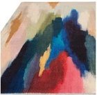 Vision pigment Wool Rug Contemporary 200x290cm Livingroom Bedroom Asiatic RRP800
