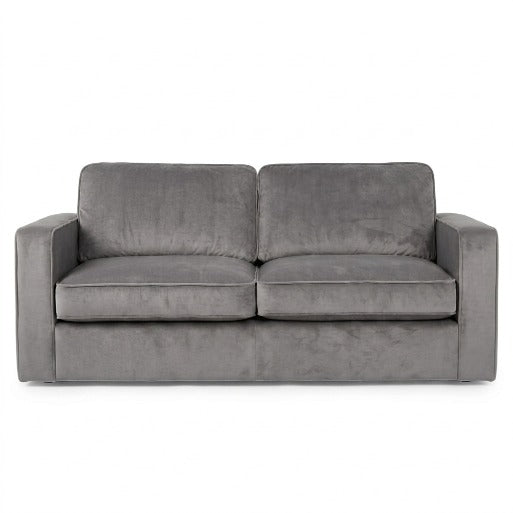 Serene Modern 1 Seater Fabric