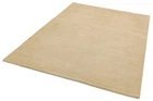 Beige York Wool Rug 120x170cm M&S, Living Room & Bedroom By Asiatic RRP550
