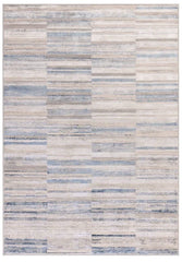 Ritz RI01 Blue Contemporary Rug 160x220cm, Livingroom Bedroom Asiatic RRP310