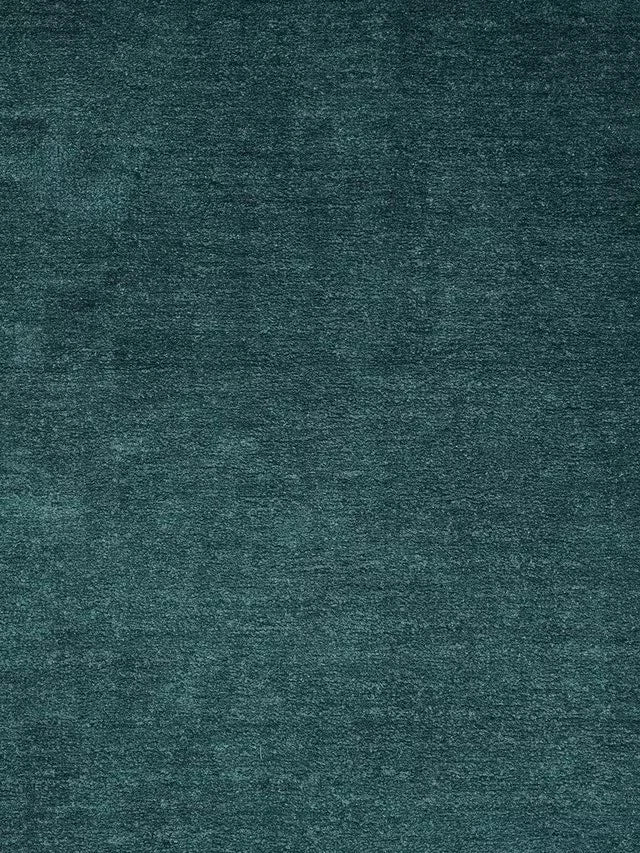 John Lewis Mallard Plain Easy Care Rug 160x230cm, Modern Bedroom Asia RRP310